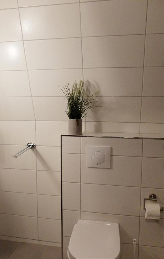 卡林贝格霍夫酒店 文尼希森 外观 照片