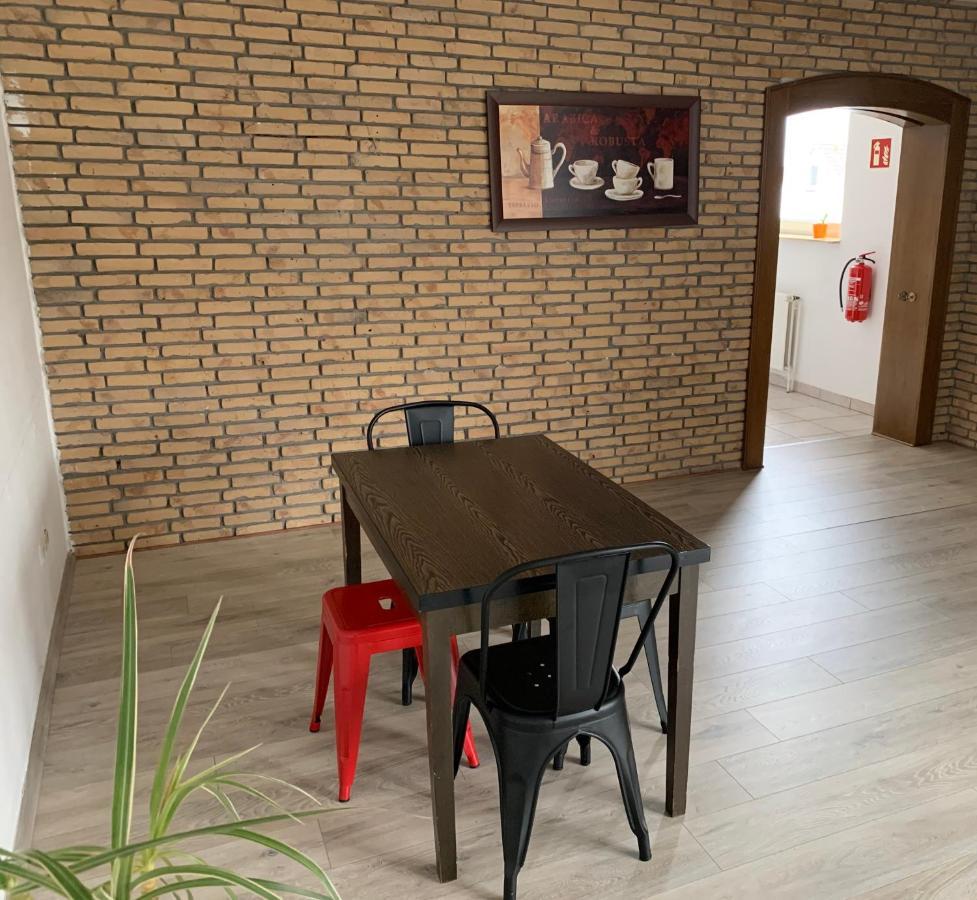 卡林贝格霍夫酒店 文尼希森 外观 照片